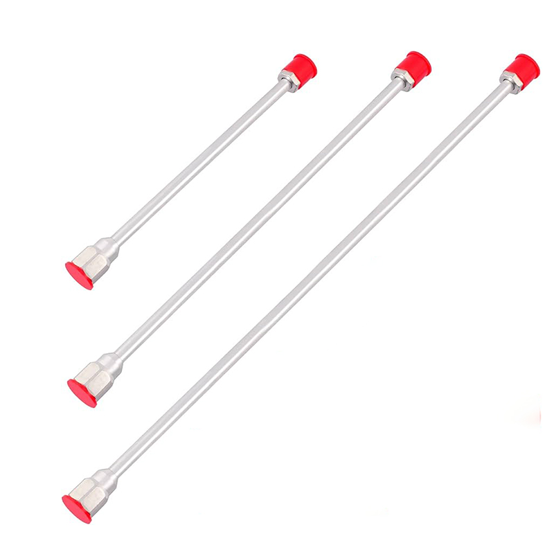 BORMANN Pro BAP7083 Προέκταση Πιστολιού Airless 200cm (για ΒΑΡ7050,ΒΑΡ70100) BORMANN Pro BAP7083 Προέκταση Πιστολιού Airless 200cm (για ΒΑΡ7050,ΒΑΡ70100)