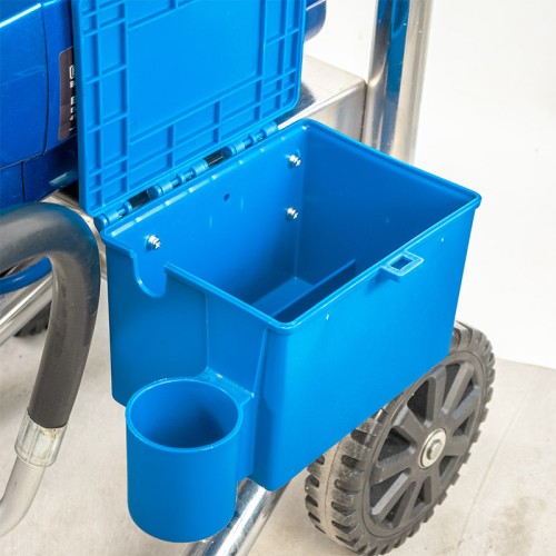 BORMANN Pro BAP7100 Ηλεκτρικό Πιστόλι Ψεκασμού Airless 4100W,5,5Lt/min,15m BORMANN Pro BAP7100 Ηλεκτρικό Πιστόλι Ψεκασμού Airless 4100W,5,5Lt/min,15m