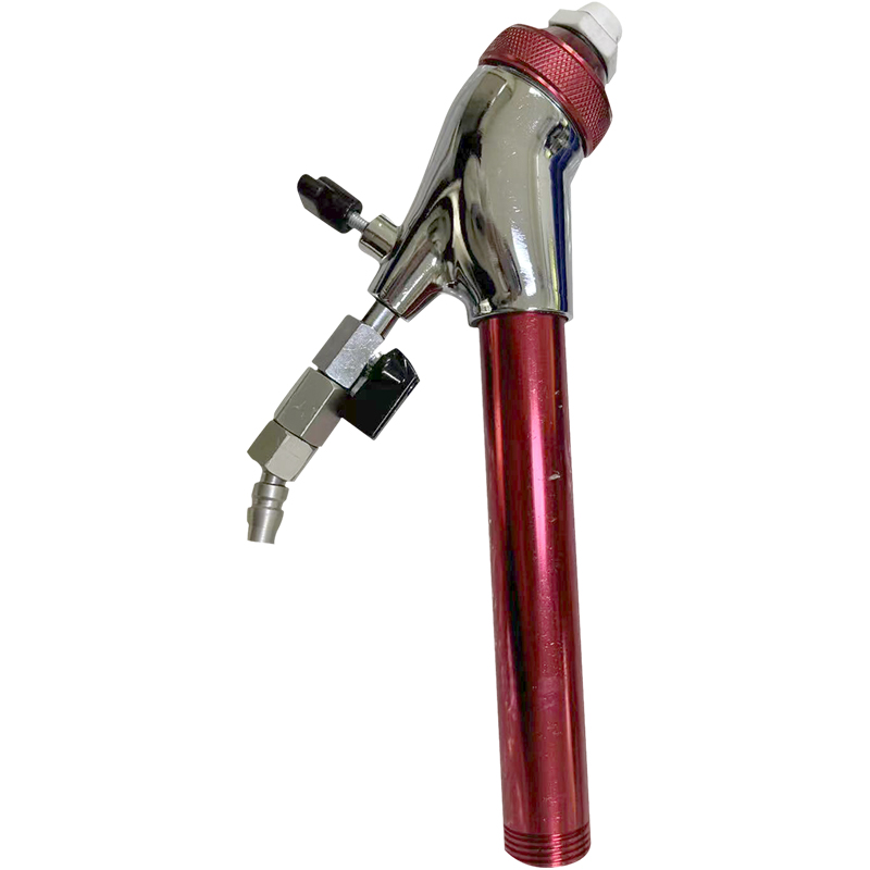 BORMANN Pro BAP7352 Πιστόλι Ψεκασμού 50cm Για ΒΑΡ7350 BORMANN Pro BAP7352 Πιστόλι Ψεκασμού 50cm Για ΒΑΡ7350
