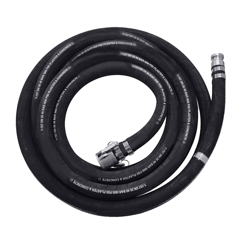 BORMANN Pro BAP7353 Σωλήνας Κονιάματος 10m BORMANN Pro BAP7353 Σωλήνας Κονιάματος 10m