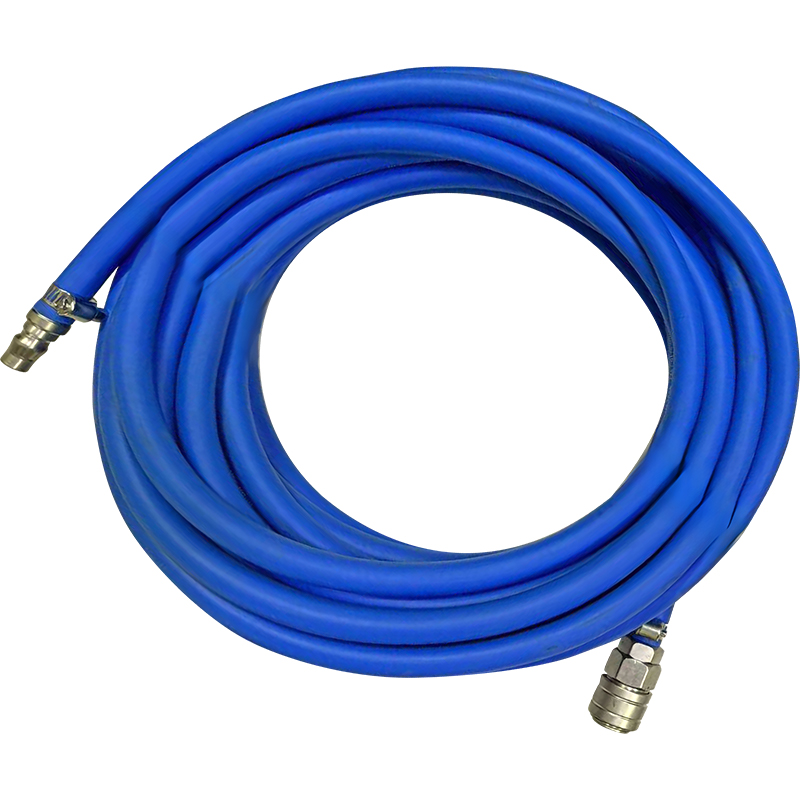 BORMANN Pro BAP7354 Σωλήνας Αέρα 10m BORMANN Pro BAP7354 Σωλήνας Αέρα 10m