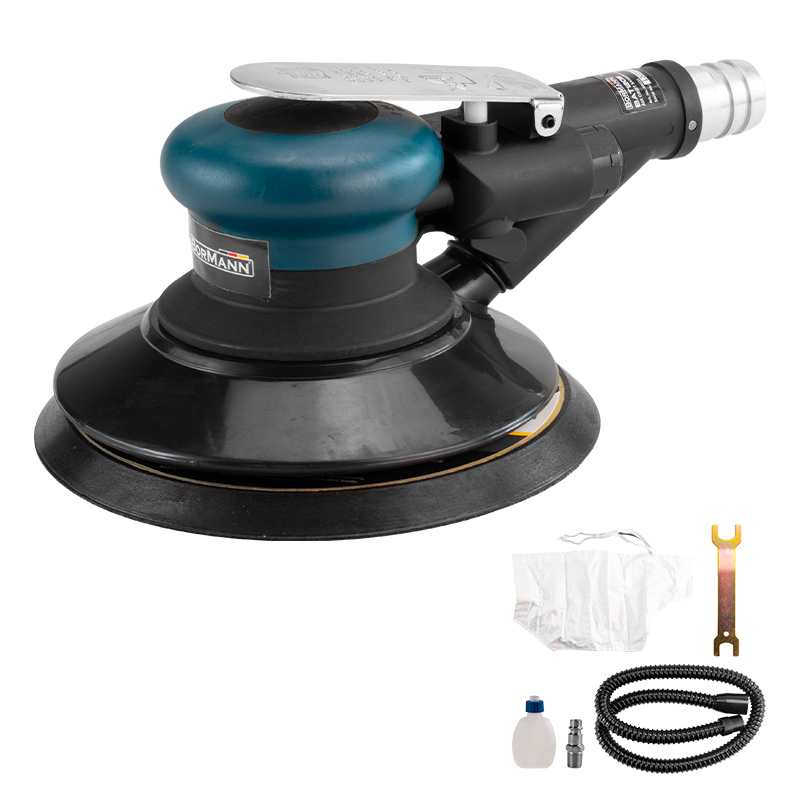 BORMANN BAT1206 Αεροτριβείο Φ150mm,10000rpm BORMANN BAT1206 Αεροτριβείο Φ150mm,10000rpm