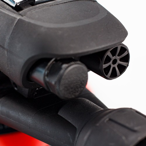 BORMANN Pro BAT1207 Αεροτριβείο Φ150mm,11000rpm BORMANN Pro BAT1207 Αεροτριβείο Φ150mm,11000rpm