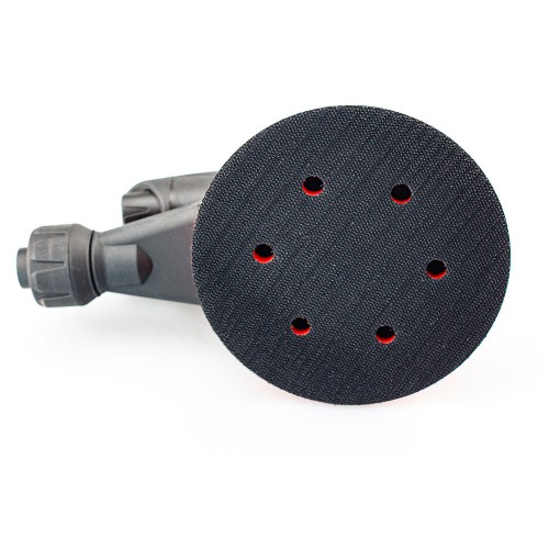 BORMANN Pro BAT1207 Αεροτριβείο Φ150mm,11000rpm BORMANN Pro BAT1207 Αεροτριβείο Φ150mm,11000rpm