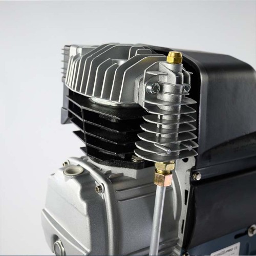 BORMANN Pro BAT5030 Αεροσυμπιεστής Μονομπλόκ 2.5Hp/50L BORMANN Pro BAT5030 Αεροσυμπιεστής Μονομπλόκ 2.5Hp/50L