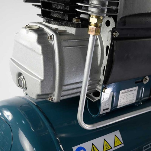 BORMANN Pro BAT5030 Αεροσυμπιεστής Μονομπλόκ 2.5Hp/50L BORMANN Pro BAT5030 Αεροσυμπιεστής Μονομπλόκ 2.5Hp/50L