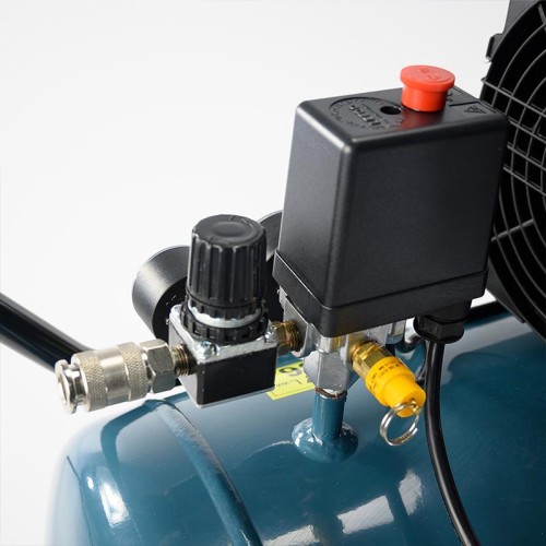 BORMANN Pro BAT5030 Αεροσυμπιεστής Μονομπλόκ 2.5Hp/50L BORMANN Pro BAT5030 Αεροσυμπιεστής Μονομπλόκ 2.5Hp/50L