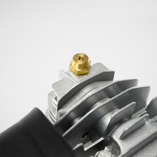 BORMANN Pro BAT5030 Αεροσυμπιεστής Μονομπλόκ 2.5Hp/50L BORMANN Pro BAT5030 Αεροσυμπιεστής Μονομπλόκ 2.5Hp/50L