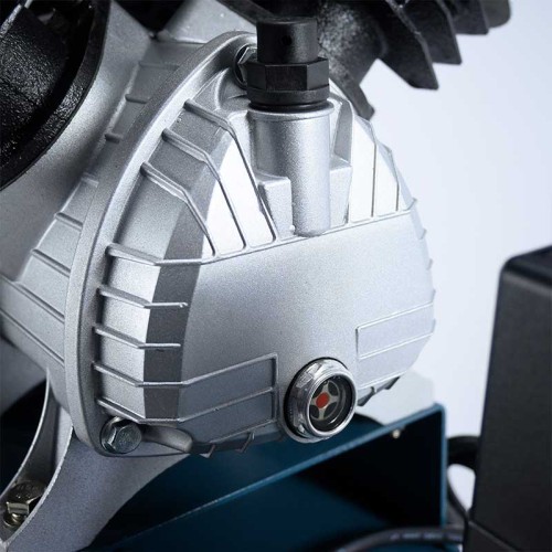 BORMANN Pro BAT5040 Αεροσυμπιεστής Μονομπλόκ 3Hp BORMANN Pro BAT5040 Αεροσυμπιεστής Μονομπλόκ 3Hp