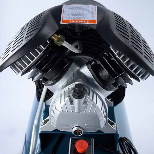 BORMANN Pro BAT5040 Αεροσυμπιεστής Μονομπλόκ 3Hp BORMANN Pro BAT5040 Αεροσυμπιεστής Μονομπλόκ 3Hp