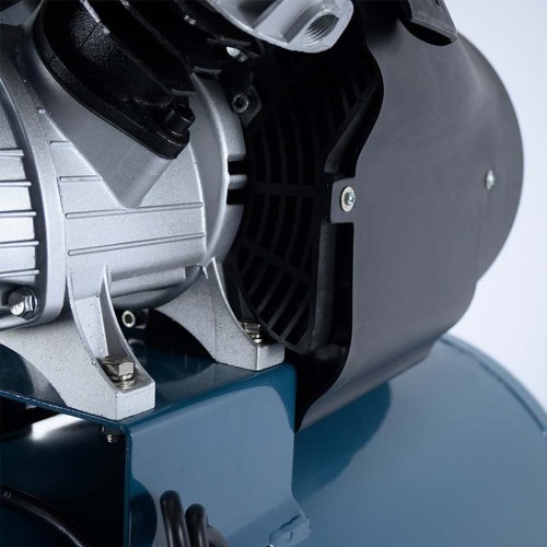 BORMANN Pro BAT5040 Αεροσυμπιεστής Μονομπλόκ 3Hp BORMANN Pro BAT5040 Αεροσυμπιεστής Μονομπλόκ 3Hp