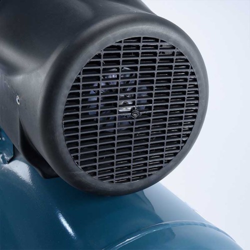 BORMANN Pro BAT5040 Αεροσυμπιεστής Μονομπλόκ 3Hp BORMANN Pro BAT5040 Αεροσυμπιεστής Μονομπλόκ 3Hp