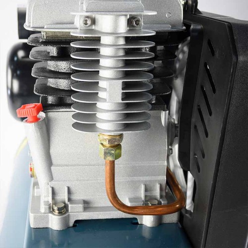 BORMANN Pro BAT5060 Αεροσυμπιεστής Ιμάντα 3Hp/100L BORMANN Pro BAT5060 Αεροσυμπιεστής Ιμάντα 3Hp/100L