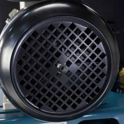 BORMANN Pro BAT5060 Αεροσυμπιεστής Ιμάντα 3Hp/100L BORMANN Pro BAT5060 Αεροσυμπιεστής Ιμάντα 3Hp/100L