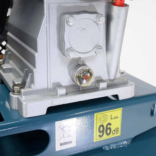 BORMANN Pro BAT5060 Αεροσυμπιεστής Ιμάντα 3Hp/100L BORMANN Pro BAT5060 Αεροσυμπιεστής Ιμάντα 3Hp/100L