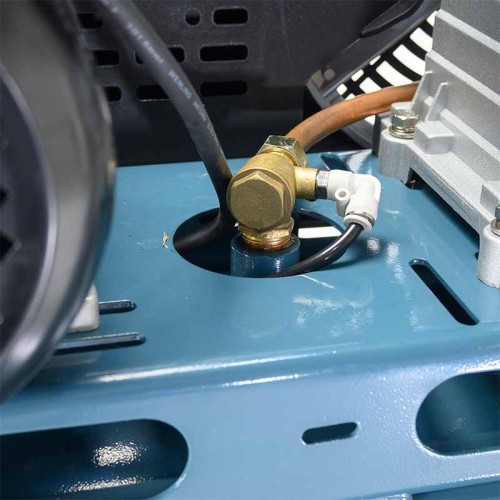 BORMANN Pro BAT5060 Αεροσυμπιεστής Ιμάντα 3Hp/100L BORMANN Pro BAT5060 Αεροσυμπιεστής Ιμάντα 3Hp/100L