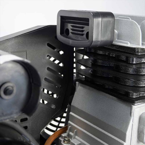 BORMANN Pro BAT5060 Αεροσυμπιεστής Ιμάντα 3Hp/100L BORMANN Pro BAT5060 Αεροσυμπιεστής Ιμάντα 3Hp/100L