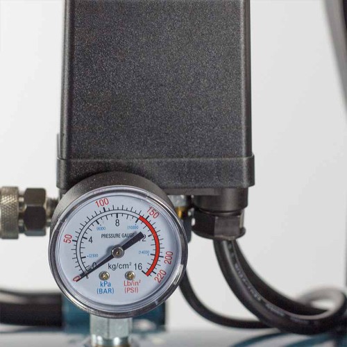 BORMANN Pro BAT5070 Αεροσυμπιεστής Ιμάντα,3Hp/150L BORMANN Pro BAT5070 Αεροσυμπιεστής Ιμάντα,3Hp/150L