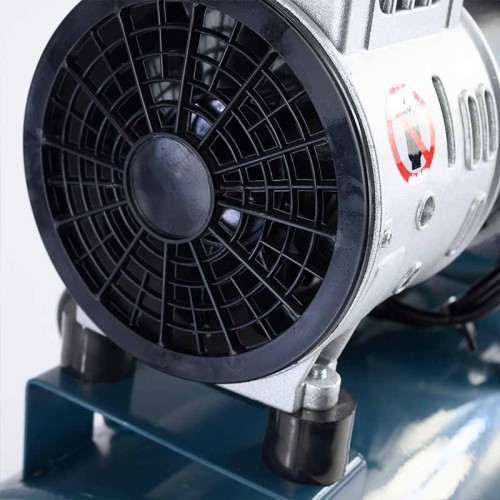 BORMANN Pro BAT5080 Αεροσυμπιεστής Oil-Less 0.75Hp/25L BORMANN Pro BAT5080 Αεροσυμπιεστής Oil-Less 0.75Hp/25L