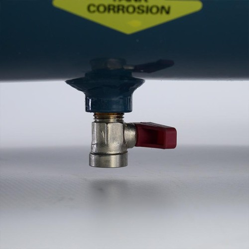 BORMANN Pro BAT5080 Αεροσυμπιεστής Oil-Less 0.75Hp/25L BORMANN Pro BAT5080 Αεροσυμπιεστής Oil-Less 0.75Hp/25L