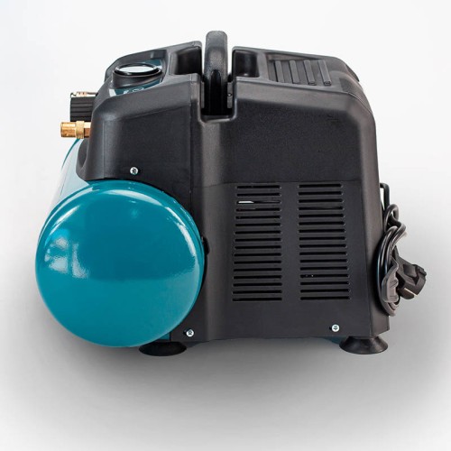 BORMANN Pro BAT5100 Αεροσυμπιεστής Oil-Less 1.5Hp/6Lt BORMANN Pro BAT5100 Αεροσυμπιεστής Oil-Less 1.5Hp/6Lt