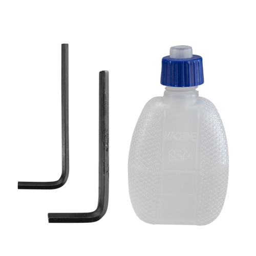 BORMANN BAT6130 Καρφωτικό Αέρος Δίχαλο Τύπου 80 (8-16mm) BORMANN BAT6130 Καρφωτικό Αέρος Δίχαλο Τύπου 80 (8-16mm)