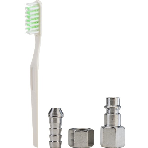 BORMANN BAT6145 Πιστόλι Βαφής Κάτω Δοχείο,1.0Lt,1.8mm BORMANN BAT6145 Πιστόλι Βαφής Κάτω Δοχείο,1.0Lt,1.8mm