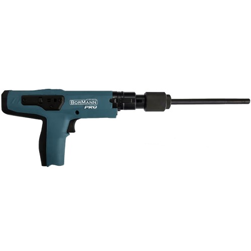 BORMANN Pro BAT6400 Καρφωτικό Πιστόλι Φυσιγγιού Ημι-αυτόματο για Υλικά Μόνωσης