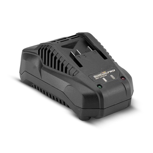 BORMANN Pro BBP2001 Φορτιστής 20V Li-Ion 2000Mah-2.4A