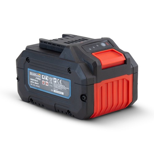 BORMANN Pro BBP2011 Μπαταρία 20V, Li-Ion, 8Ah - Pro