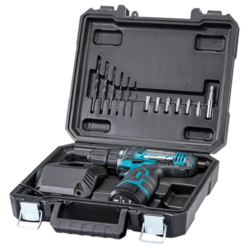 BORMANN Pro BBP2100 Δραπανοκατσάβιδο Μπαταρίας 12V,Li-Ion,1x1,3Ah