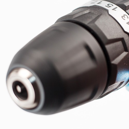 BORMANN Pro BBP2200 Κρουστικό Δραπανοκατσάβιδο Μπαταρίας 12V,Li-Ion,25Nm,SOLO