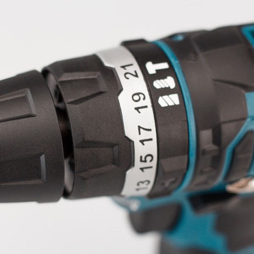 BORMANN Pro BBP2200 Κρουστικό Δραπανοκατσάβιδο Μπαταρίας 12V,Li-Ion,25Nm,SOLO