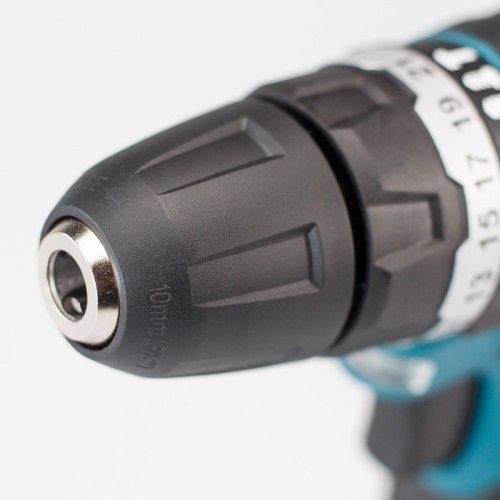 BORMANN Pro BBP2200 Κρουστικό Δραπανοκατσάβιδο Μπαταρίας 12V,Li-Ion,25Nm,SOLO