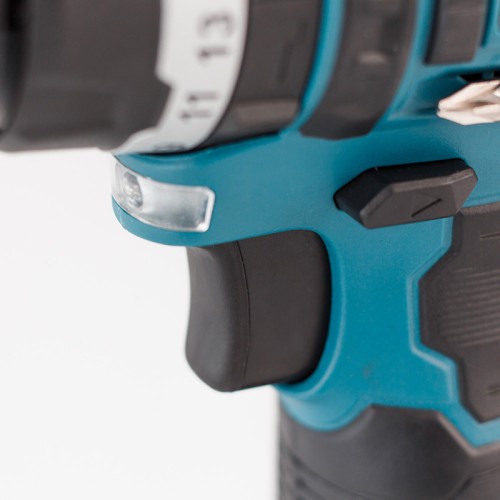 BORMANN Pro BBP2200 Κρουστικό Δραπανοκατσάβιδο Μπαταρίας 12V,Li-Ion,25Nm,SOLO