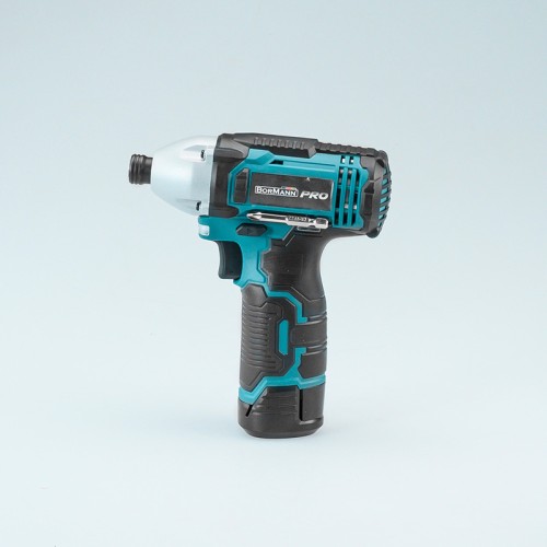 BORMANN Pro BBP2300 Παλμικό Κατσαβίδι Μπαταρίας 12V, SOLO