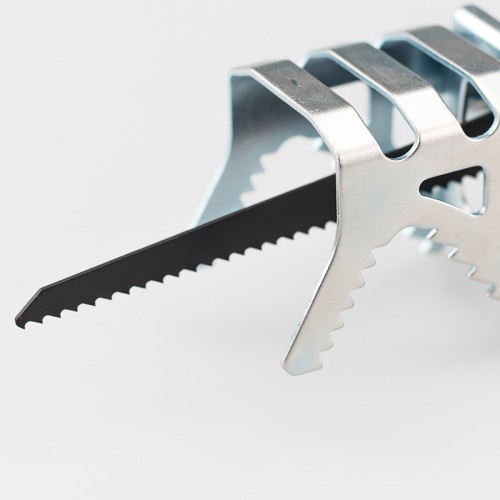 BORMANN Pro BBP2400 Πριόνι Κλαδέματος Μπαταρίας 12V, SOLO