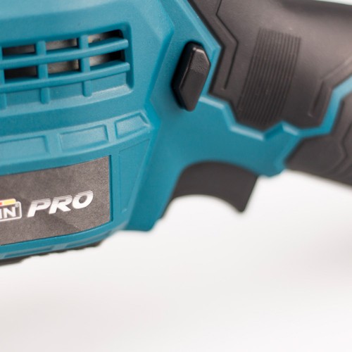 BORMANN Pro BBP2400 Πριόνι Κλαδέματος Μπαταρίας 12V, SOLO