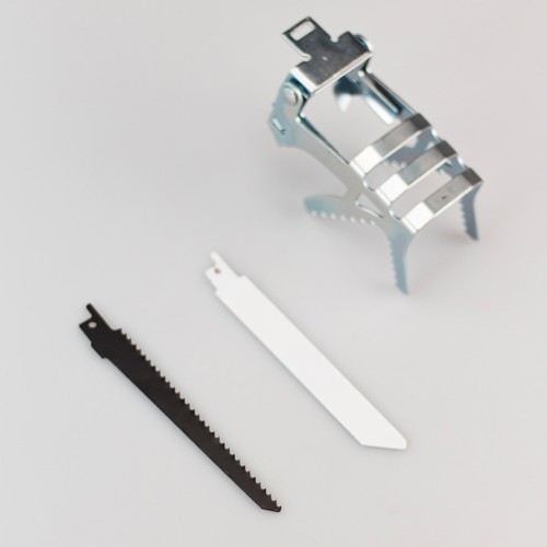 BORMANN Pro BBP2400 Πριόνι Κλαδέματος Μπαταρίας 12V, SOLO