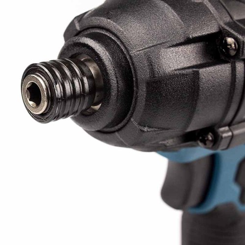 BORMANN Pro BBP3300 Παλμικό Κατσαβίδι 20V, SOLO