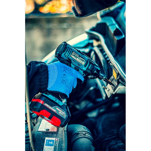 BORMANN Pro BBP3300 Παλμικό Κατσαβίδι 20V, SOLO