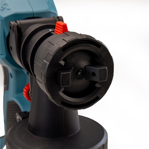 BORMANN Pro BBP3620 Πιστόλι Βαφής Μπαταρίας 20V,SOLO