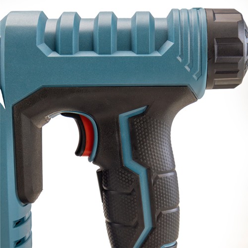 BORMANN Pro BBP3630 Καρφωτικό Μπαταρίας 20V για Καρφιά 15-25mm και Δίχαλα 15-32mm,SOLO