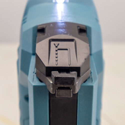 BORMANN Pro BBP3630 Καρφωτικό Μπαταρίας 20V για Καρφιά 15-25mm και Δίχαλα 15-32mm,SOLO