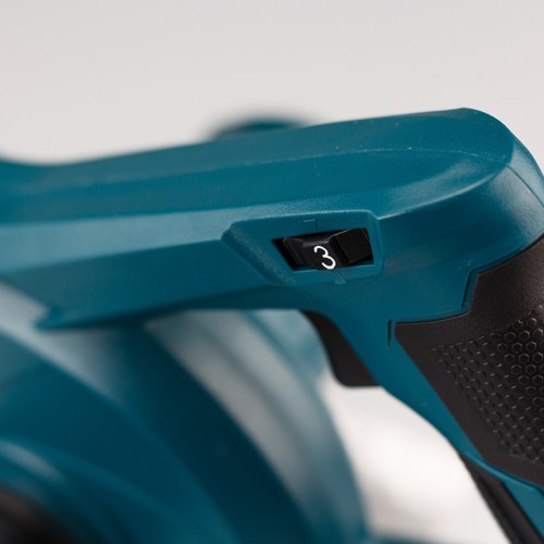 BORMANN Pro BBP3700 Φυσητήρας-Αναρροφητήρας  Μπαταρίας 20V, SOLO