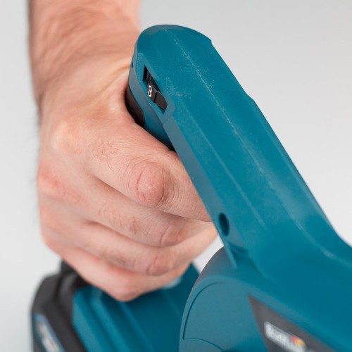 BORMANN Pro BBP3700 Φυσητήρας-Αναρροφητήρας  Μπαταρίας 20V, SOLO