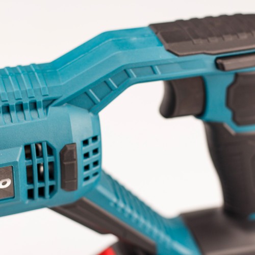 BORMANN Pro BBP3800 Σπαθόσεγα Μπαταρίας 20V Li-Ion, SOLO