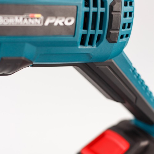 BORMANN Pro BBP3800 Σπαθόσεγα Μπαταρίας 20V Li-Ion, SOLO