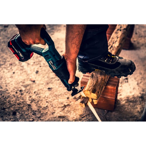 BORMANN Pro BBP3800 Σπαθόσεγα Μπαταρίας 20V Li-Ion, SOLO