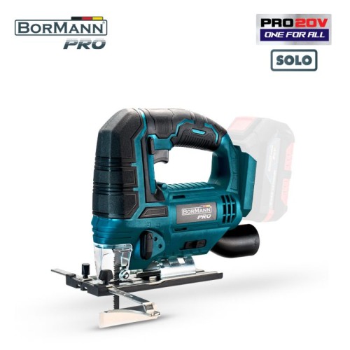 BORMANN Pro BBP3810 Σέγα Μπαταρίας 20V, SOLO